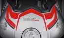 MV Agusta Brutale 1000 Nurburgring