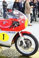 MV Agusta Corse ParkinGO SBK Bike