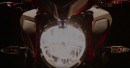 MV Agusta Dragster RR Lewis Hamilton Edition