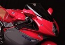 MV Agusta F4 RR Edizione Finale