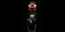 MV Agusta 800 Dragster RC