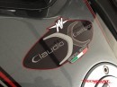MV Agusta Rivale Claudio Castiglioni Special Edition