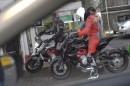 MV Agusta Rivale spotted