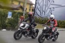 MV Agusta Rivale spotted