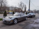 My 1991 RX-7 Found a New Home 40 Miles From Sports Car Heaven