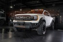 2023 Ford Ranger Raptor by Carlex