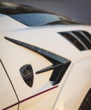 Lamborghini Urus Venatus Mansory