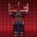 My Name Is Optimus Prime and I'm an $80 Hot Wheels Transformer