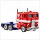 My Name Is Optimus Prime and I'm an $80 Hot Wheels Transformer