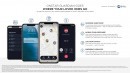 GM's OnStar Guardian mobile app