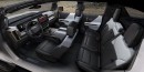 GMC Hummer EV
