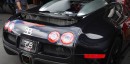 Ted Dhanik's Bugatti Veyron