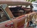 1955 Chevrolet Nomad yard find