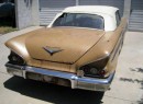 1958 Impala project