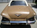 1958 Impala project