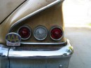 1958 Chevy Impala Convertible