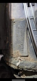 1959 Cadillac barn find