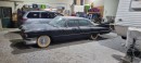 1959 Cadillac barn find