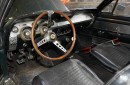 1967 Shelby GT500 barn find