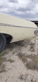 1969 Chevy Impala