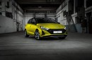 2023 Hyundai i20 refresh for Europe