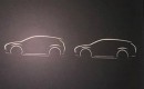 2017 Hyundai i30 hatchback and station wagon