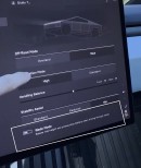 Tesla Cybertruck has a Wade Mode