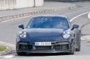Porsche 911 'Ducktail'