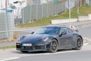 Porsche 911 'Ducktail'
