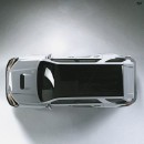 Toyota 4Runner N280 rendering by abimelecdesign