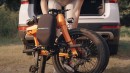 Naicisports X1 e-bike
