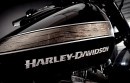2013 Harley-Davidson Breakout by Melk
