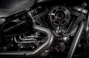 2013 Harley-Davidson Breakout by Melk