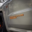 Nardo and Hermes Jeep Grand Cherokee Trackhawk RS Edition by roadshowinternational