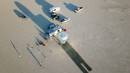 NASA aerobot prototype prepares to fly over Nevada