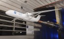 Boeing/NASA  Sustainable Flight Demonstrator