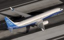 Boeing Next-Gen 737 Aircraft