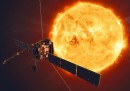 The study of the Sun is essential for further exploration