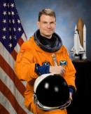 Stanley G. Love, U.S. astronaut and scientist