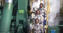 "It's a Great Day to Be Alive" music video by NASA, on the ISS
