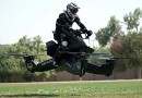 Hoversurf Hoverbike S3