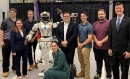 NASA Valkyrie robot