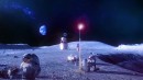 NASA selects four ideas for the Watts on the Moon Challenge