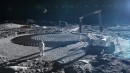 NASA looking for 3D tech to print Moon colonies