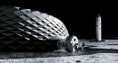 NASA looking for 3D tech to print Moon colonies