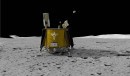NASA readying game changing GPS-related Moon mission