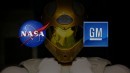 Humanoid Robot Becomes NASA Government’s Invention of the Year