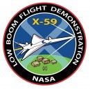 NASA X-plane official patch