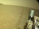 Perseverance prepares to explore the Martian delta