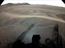 Perseverance rover takes image of the “Three Forks”